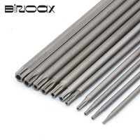 11 Pcs Tamper Proof Security Drill Magnetic Bit Set Torx Screwdriver Flat Head 1/4\