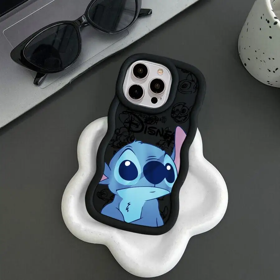 حافظة لهاتف آيفون إير 12 15 14 13 16 Plus 11 17 Pro Max #5