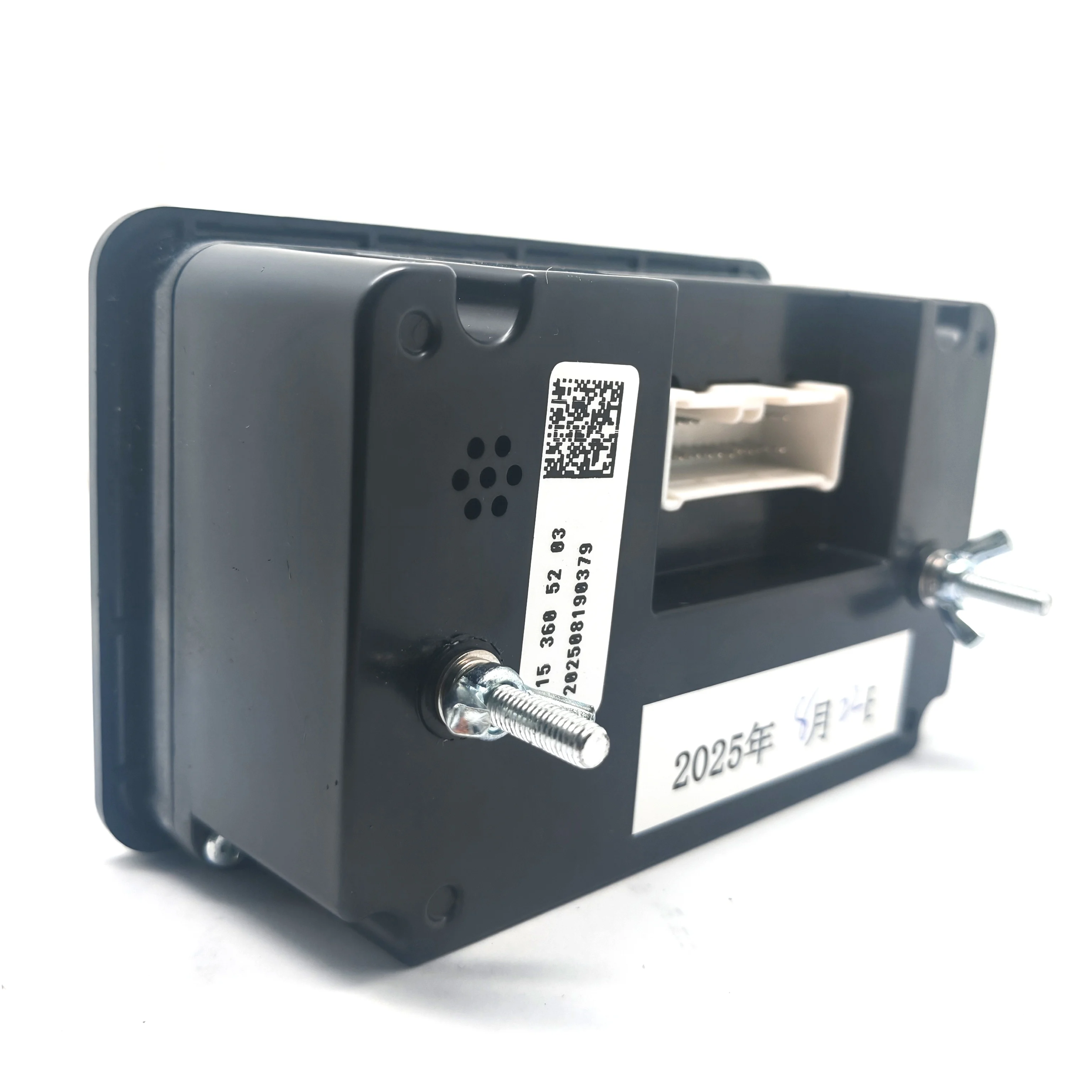 1153605203 Original Dashboard Display Module for Linde 115 Series R16S R20S Electric Reach Truck