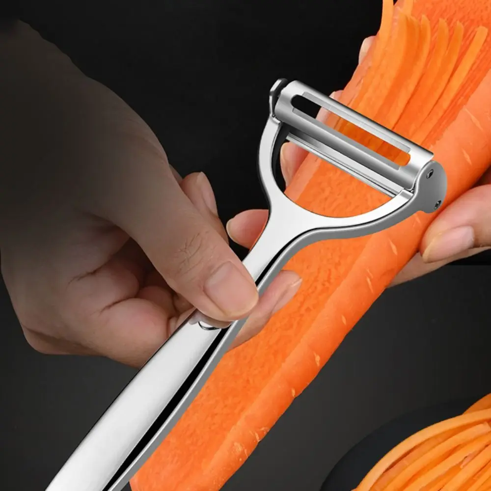 2-in-1 Vegetable Peeler 2