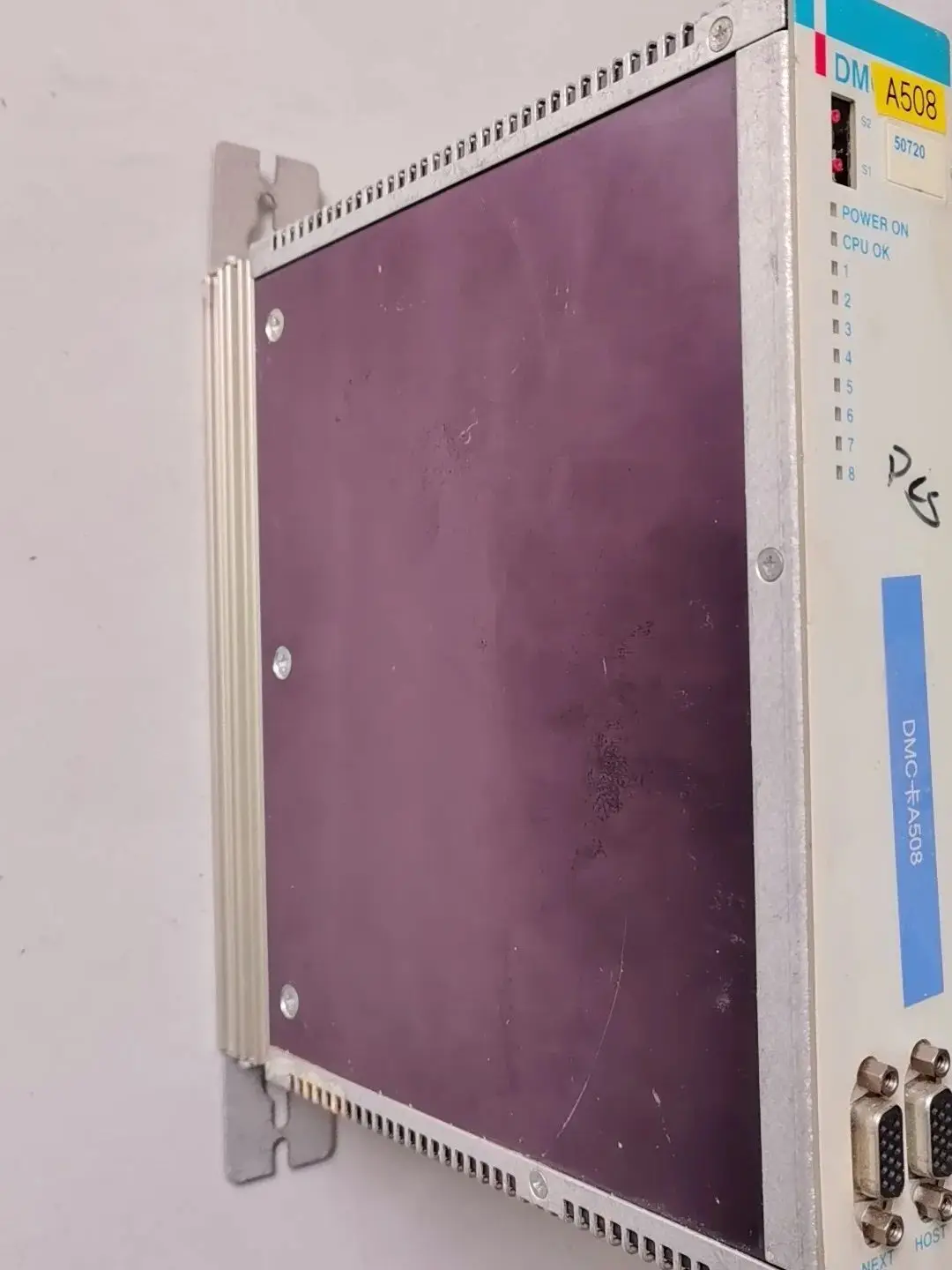 DMC2 50720 EXT 24V Servo Drive for Danaher  DMC2 50720