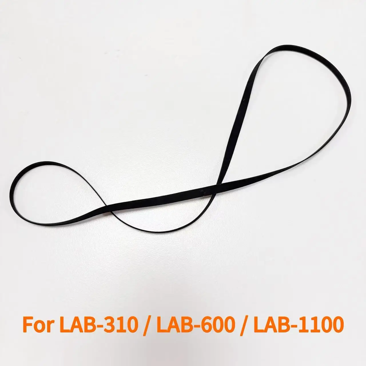 Record Player Turntable Drive Belt Fits REALISTIC LAB-310 LAB-600 LAB-1100