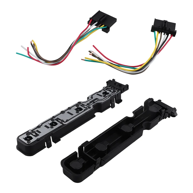 

Новое поступление, печатная плата заднего фонаря автомобиля 6C1113N004AB 1681537 для Ford Transit Mk6 MK7 2000-2014