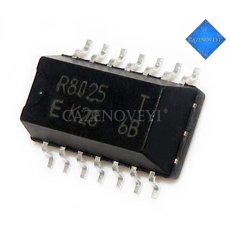 R8025 RX8025 PT8A977BWE PIC16F688-I/SL PIC16F684-I/SL PIC16F676-I/SL PIC16F636-I/SL SOP-14