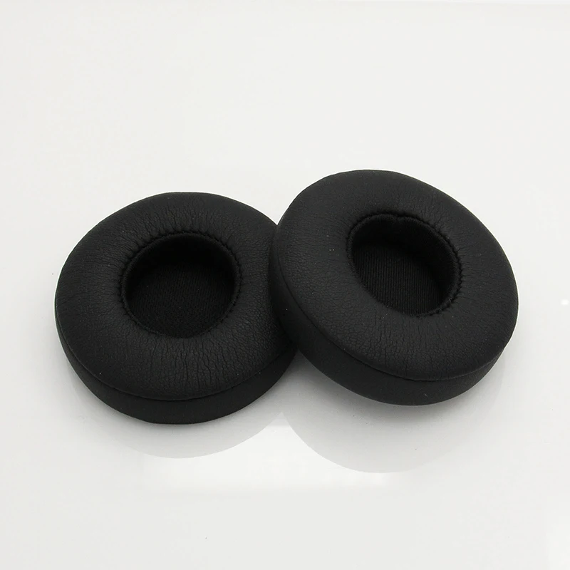 Replacement Foam Earpads For Beats Wireless Bluetooth Solo 2.0 Soft Memory Sponge Ear Pads Cushion Solo 3.0 Accessories