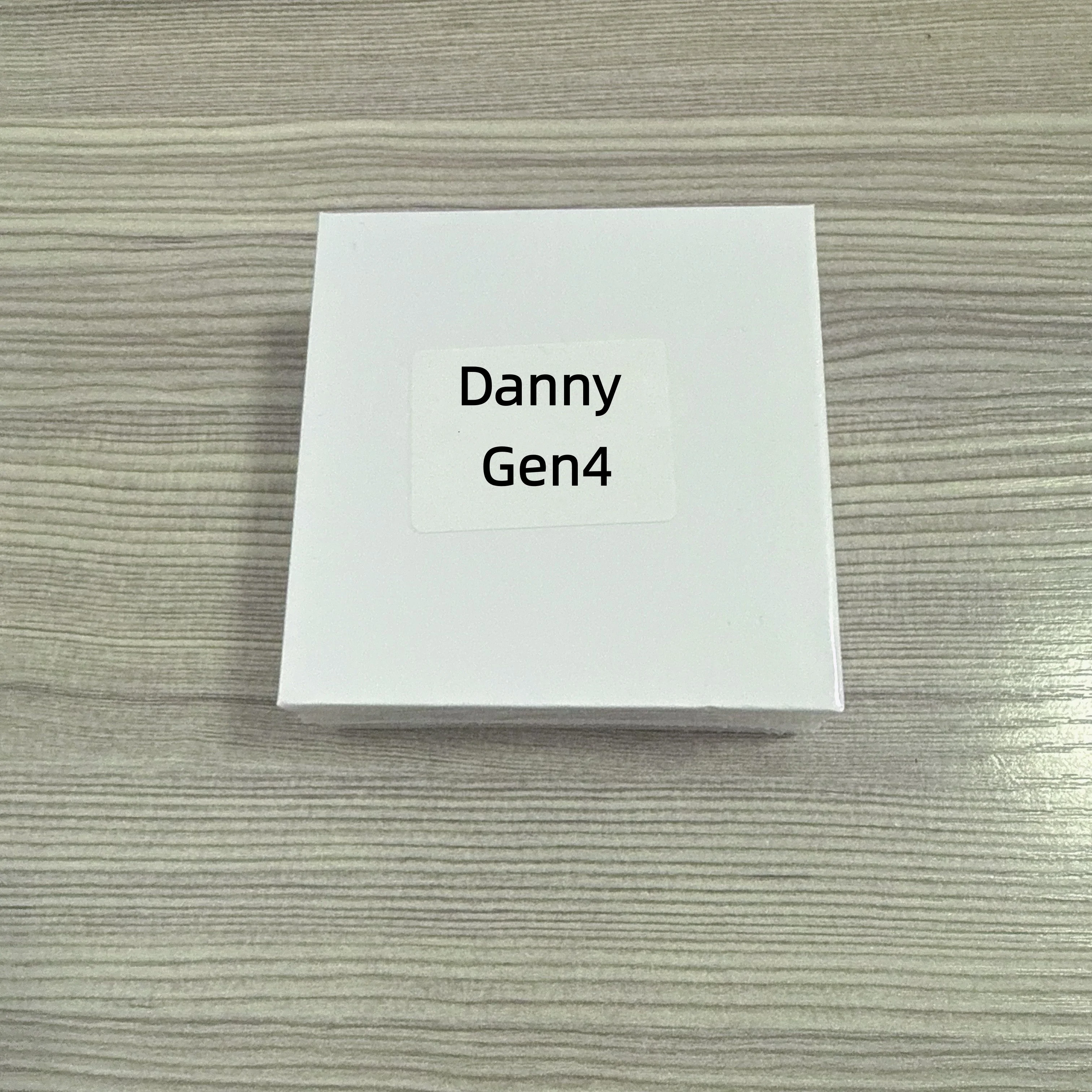 

Danny Gen4 V1 TWS support Active Noise Cancellation with Bluetrum 8892E PK V2