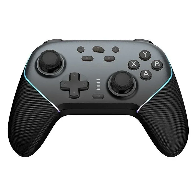 

Nova Gamepad Deep Space Gray Wireless Hall Gamepad