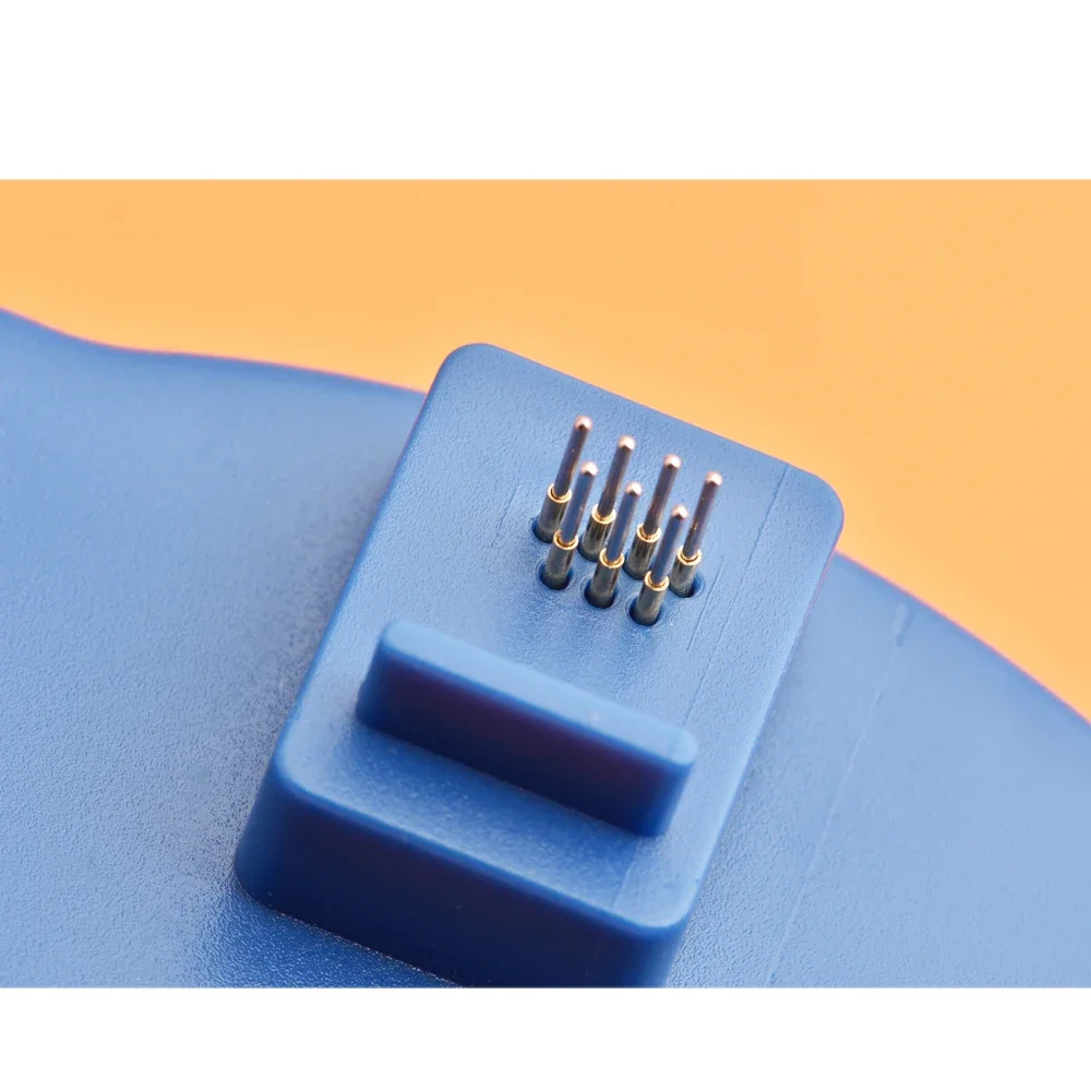 1PCS Maintenance Tank Chip Resetter Decoder for Epson 7900 7910 7890 7908 9910 Printer Waste Ink Subtank Reset Tool