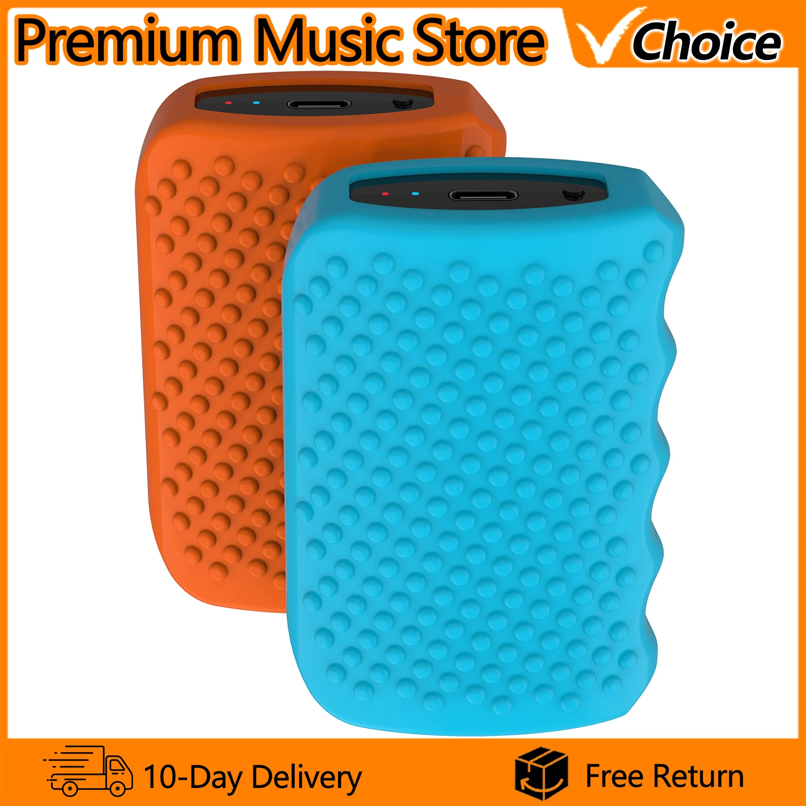 

SOLO Portable Finger Pressure Massager Relieve Hand Fatigue Improve Circulation for Frequently Playing Musical Instruments