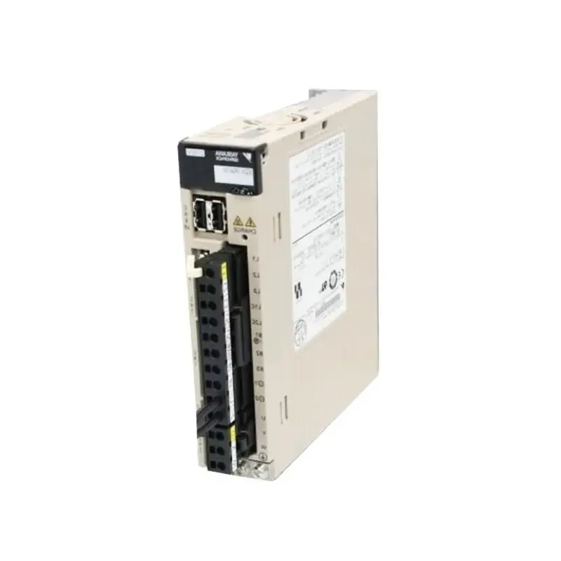 

Новый сервопривод Yaskawa SGDV-5R4D15A, гарантия 1 год, в наличии
