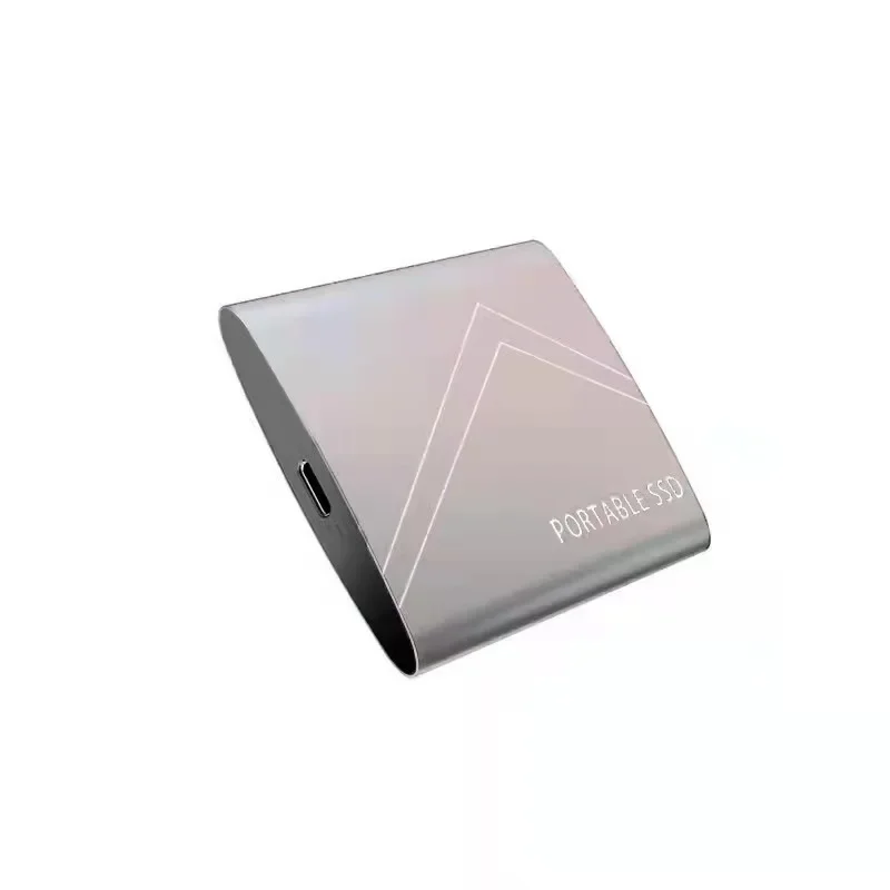 SSD Móvel Durável 8TB 6TB 4TB 2TB 1TB 500GB
