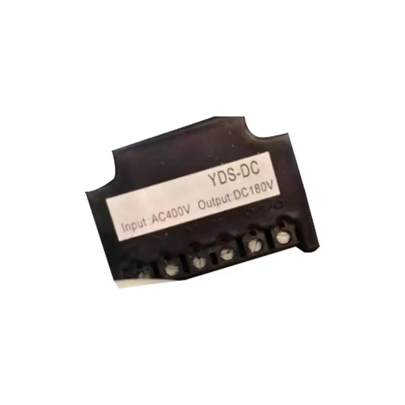YDS-DC Brake Rectifier AC400V DC180V