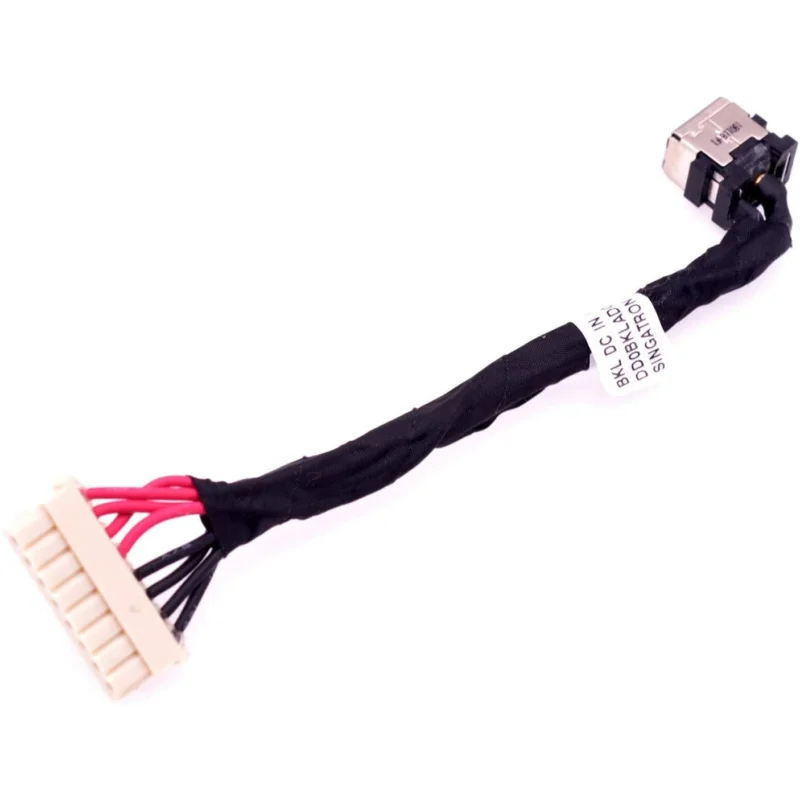 DD0BKNAD010 DD0BKNAD000 For ASUS GL503V GL503VS GL503VM-DB74 DC POWER JACK CABLE NEW