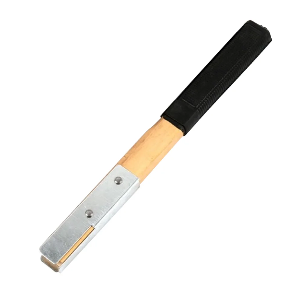 

Reinforced Hammer Handle Replacement Claw Woodworking Handles Durable Hardwood For Home Industry Carpentry Tools Hammer Handle