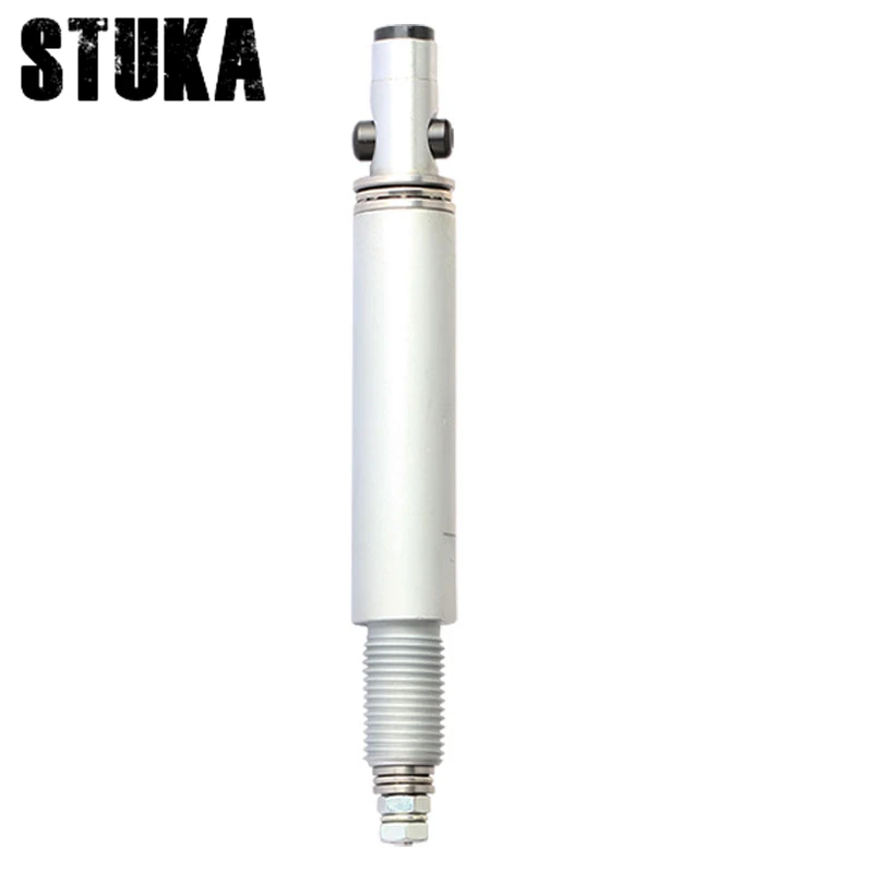 15#-32# IKURA BARTOP Revolving tip rotary joint M6*1.0 Left Thread Automatic Bar Feeder Parts