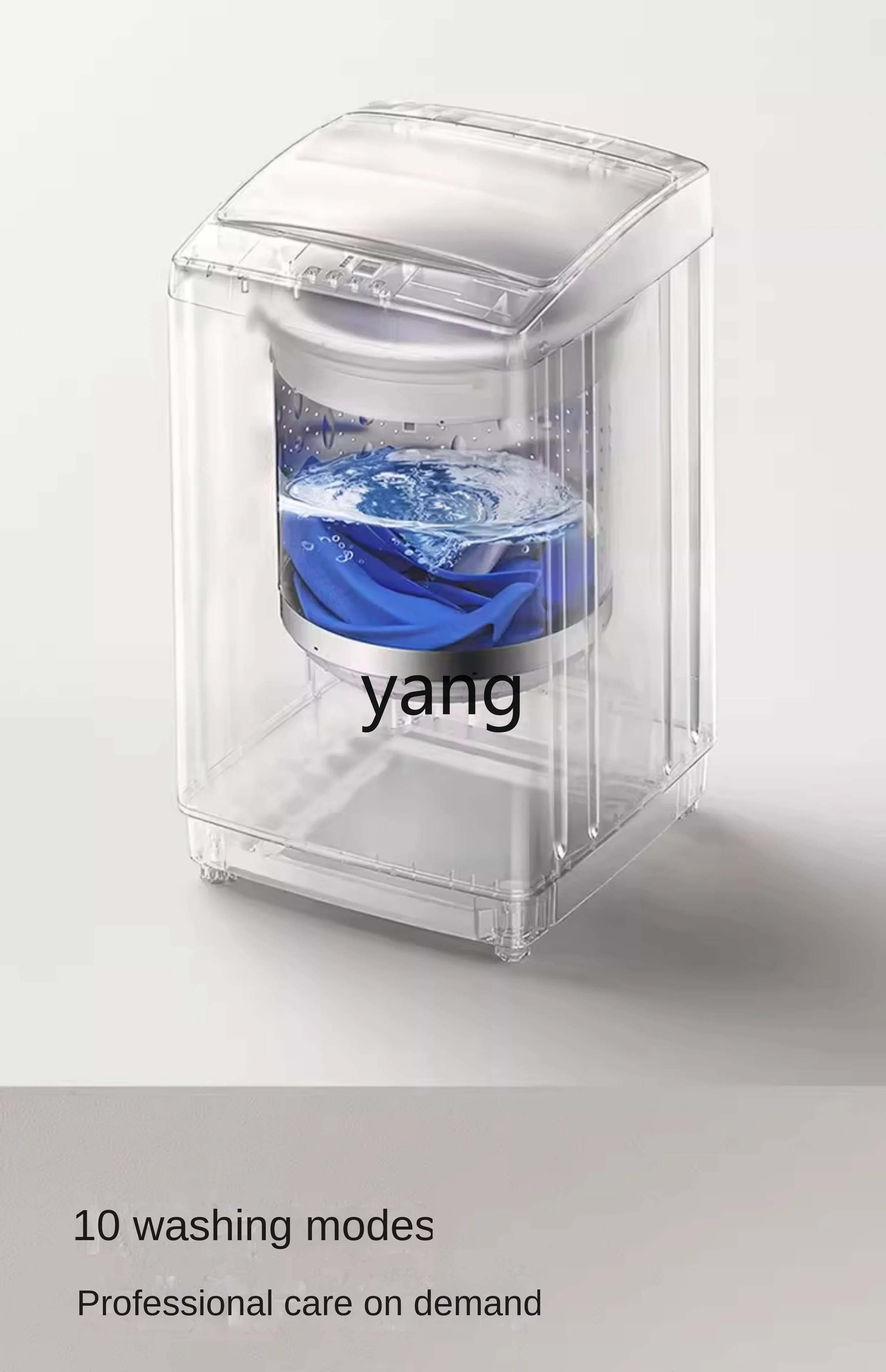 CX  Impeller Washing Machine 7.5kg Large Capacity Washing Machine