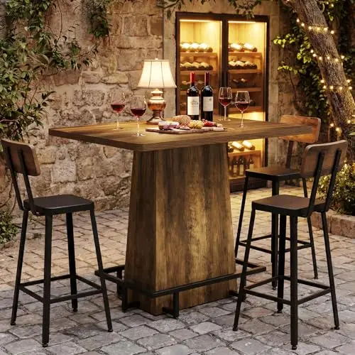 Thumbnail 4 - #4 Best Selling High Bar Tables