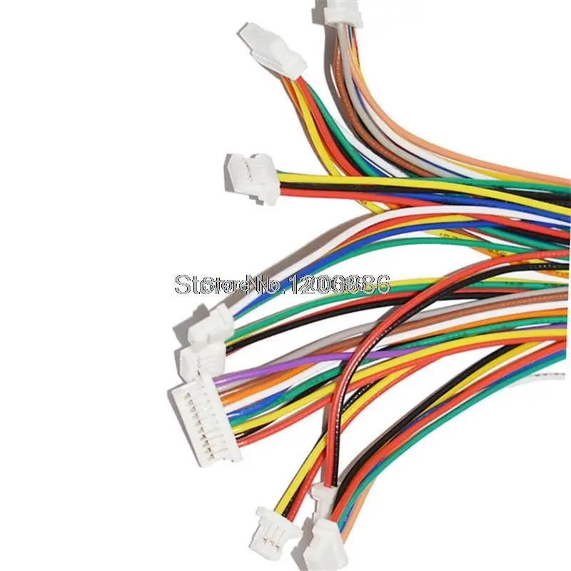 50MM 5CM SHR-20V-S-B SHR-06V-S Female socket 0.039