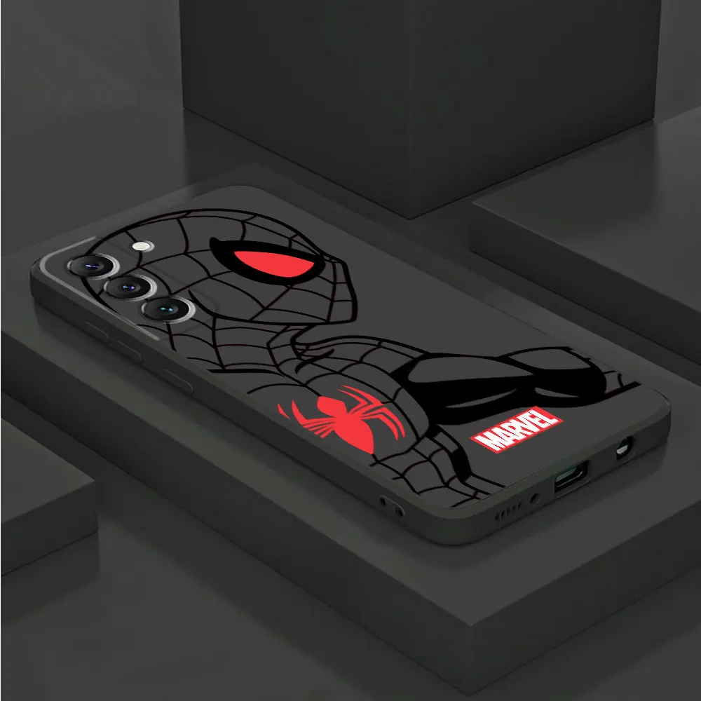 Marvel superhero cartoon Case for Motorola Moto One Fusion Plus 40 20 Pro 30 Neo G200 5G G8 G9 Plus Cover