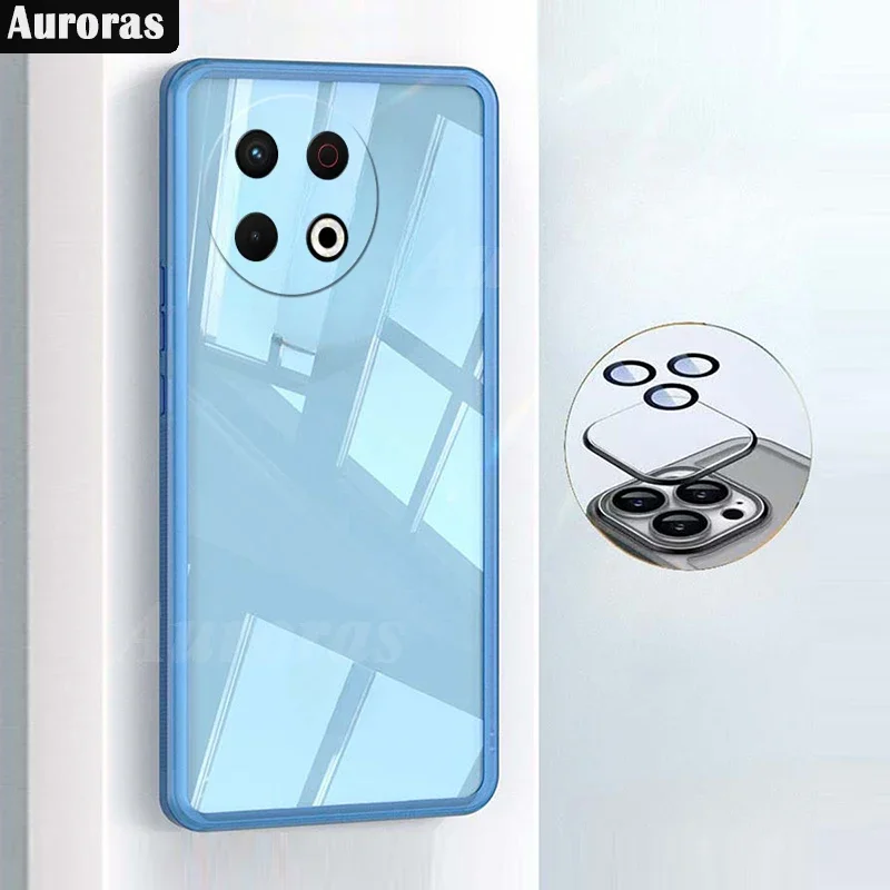 Perché il cover in silicone morbido per Tecno Camon 30C è la scelta più pratica per chi usa lo smartphone quotidianamente?