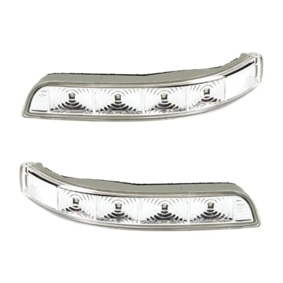 

В наличии: Светодиодный указатель поворота (левый/правый) для Kia Sorento 2012-2015, артикул 876132P000