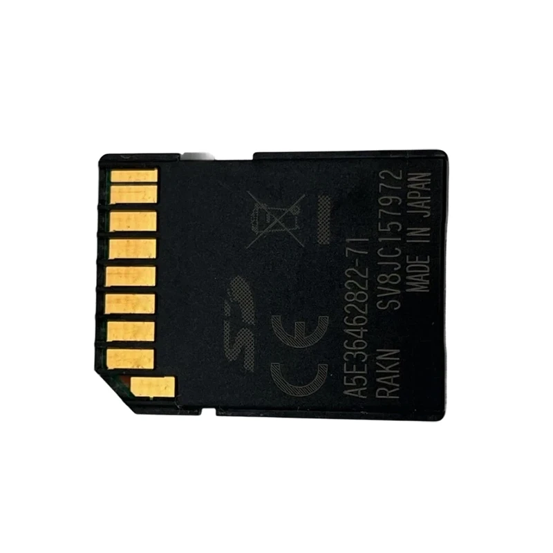 สินค้าพร้อมส่ง 6ES7 954-8LC03-0AA0 การ์ดหน่วยความจำ ของแท้ใหม่เอี่ยม  พร้อมบริการสนับสนุนด้านเทคนิค  ตัวควบคุม PLC