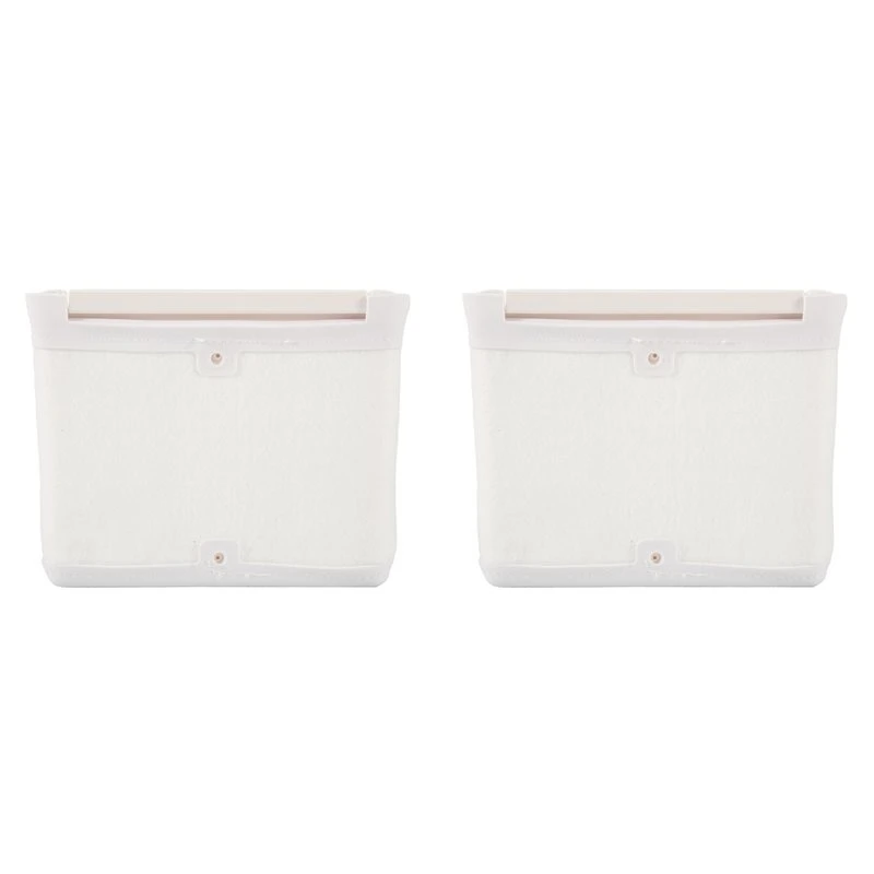 T22C 2X Filter Replacement For Aiper Scuba S1 & Scuba S1 2025 Robot Swimming Pool Cleaners,Pool Cleaner Replacement Part