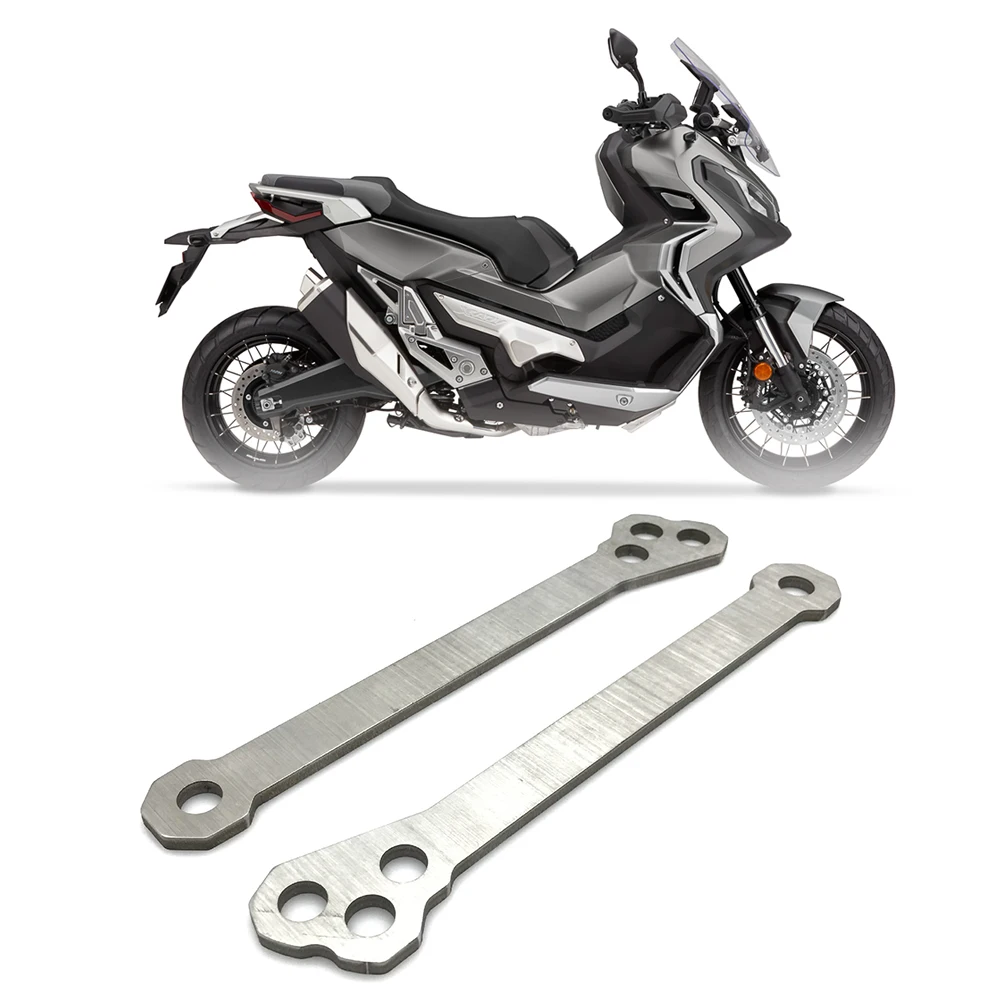 Lowering Links Kit for HONDA X-ADV 750 XADV750 Rear Suspension Cushion Lever Drop Linkage X-ADV750 XADV