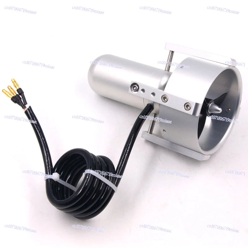 KYI-5T-3P Fully Sealed Waterproof Brushless Motor Swimming Board Power