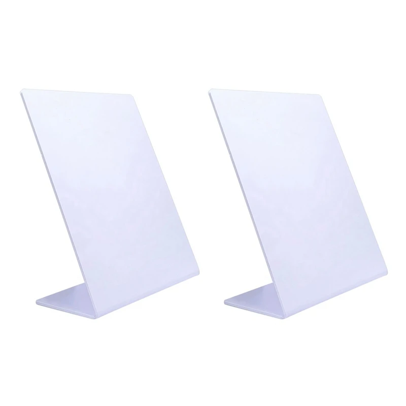 2Pcs for Google Reviews NFC Cards NTAG 215 Chip Social Media RFID NFC Review Stand Display Business Review Cards C