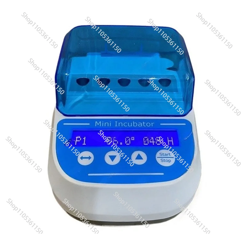 Biological Indicator Incubator Biological Incubator Biological Indicator Detection Instrument Without Indicator