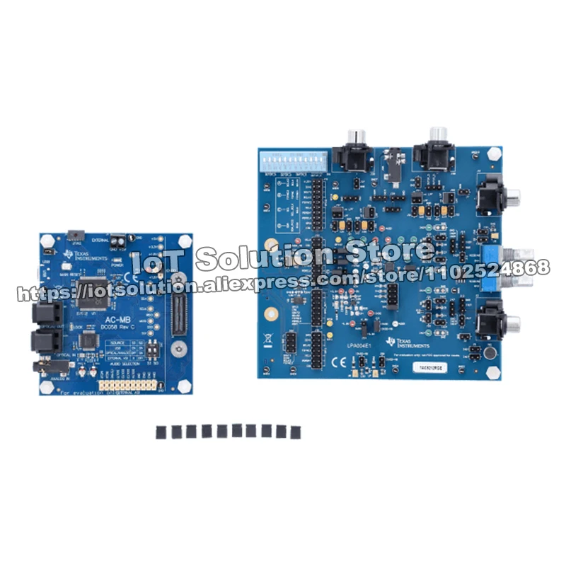 TAC5212EVM-K TAC5212 evaluation module TAC5212EVM K