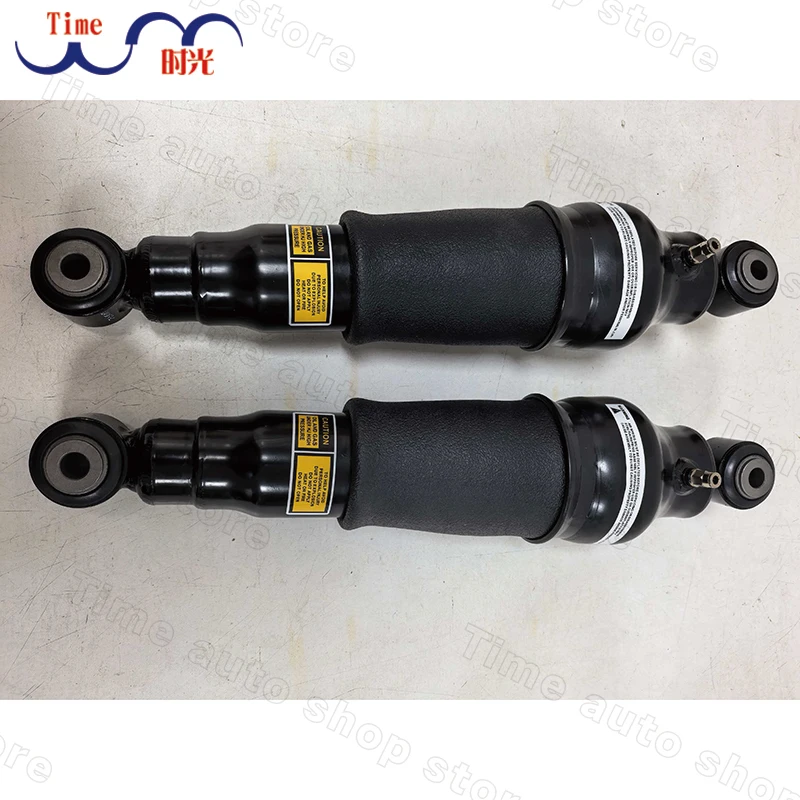 2 Pcs of Rear shock absorber strut For Infiniti QX56 JA60 Armada
