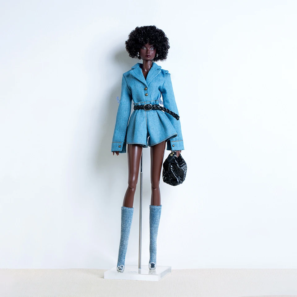 Thumbnail 2 - #78 Cheap Doll Clothing Sets Worth Buying