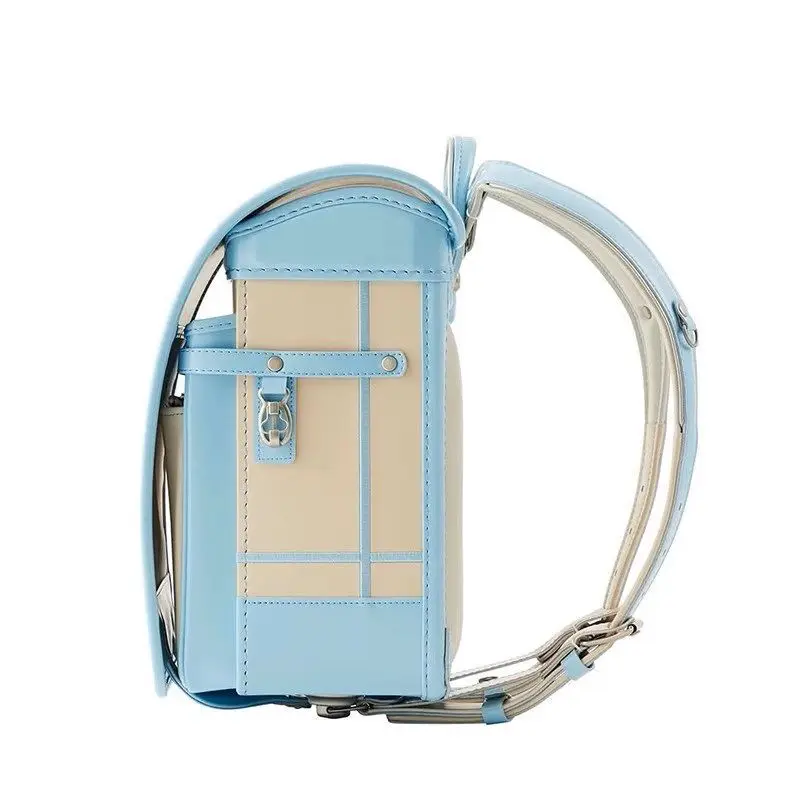 New Large Student School Bags Children Japanesestyle Backpacks in Kindergarten Girl Boy Student Book Bag Kids Primary Schoolbag