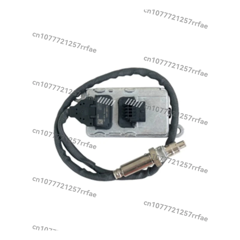 SCR post-processing nitrogen oxide sensor NOx sensor automotive large truck heavy truck pickup nitrogen oxide sensor