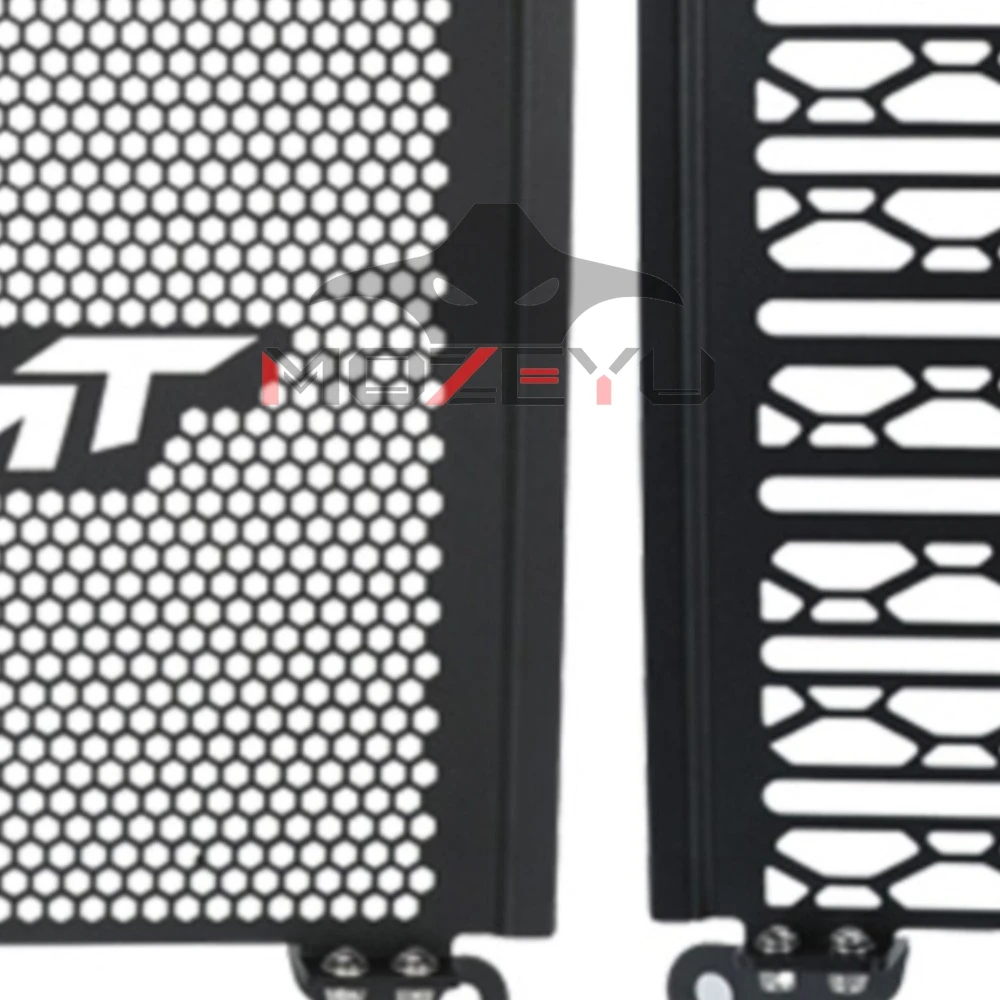 

Motorcycle For CFMOTO CF MOTO 800MT 800 MT MT800 IBEX800 2021-2024 2025 2026 Radiator Guard Protection Engine Cover Protector