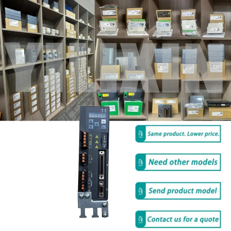 Module 6SL3210-5FB10-4UA1, nouveau et Original