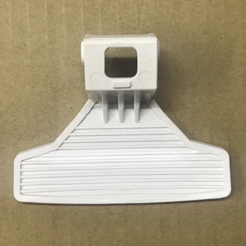 لأجزاء مقبض باب غسالة الطبل الأوتوماتيكية من Beko WCB50851 WCB51051S