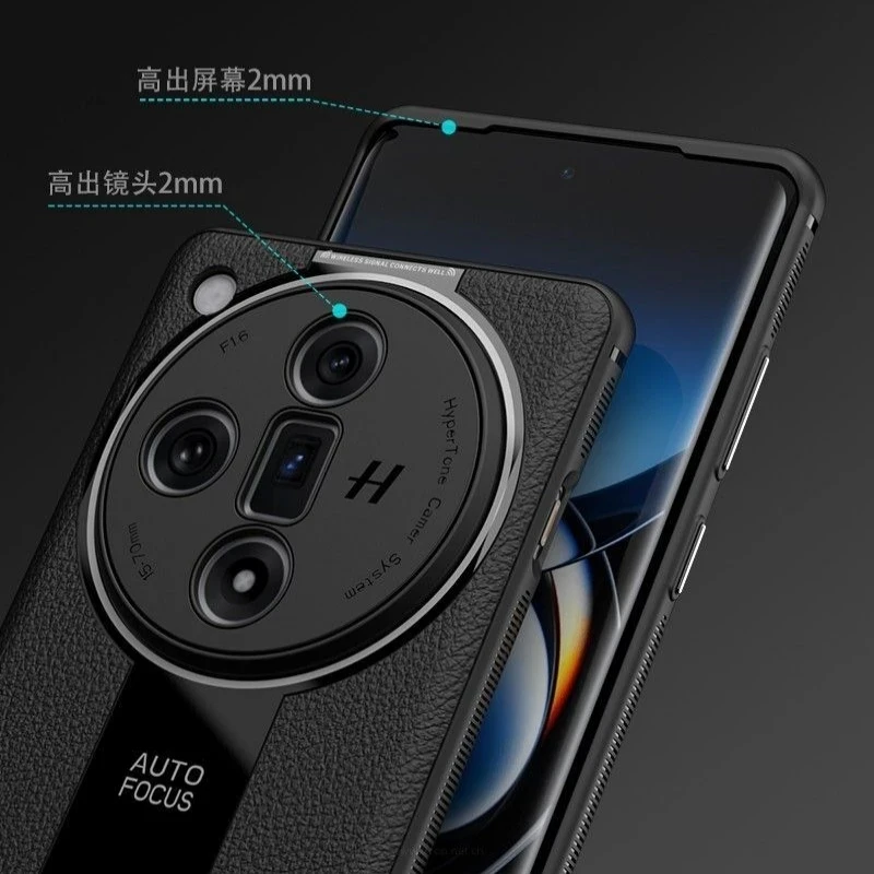 Thumbnail 2 - #40 Oppo Find X7 Cases List of Top Picks