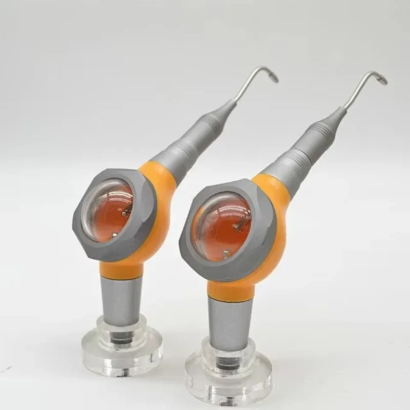 2026/Teeth Whitening Polishing Tools Air Prophy Polisher Jet Air Flow Sandblasting teeth cleaning