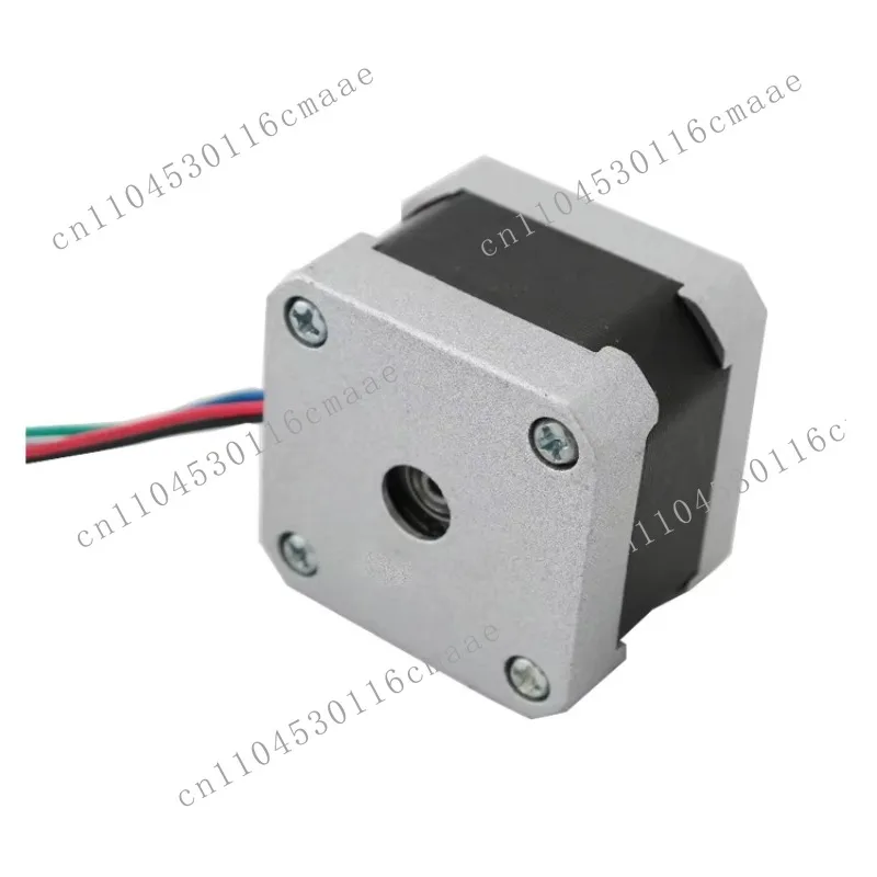 Suitable for 1.8 Degree 2phase Hybrid Stepper Motor NEMA14 Stepper Motor 35mm