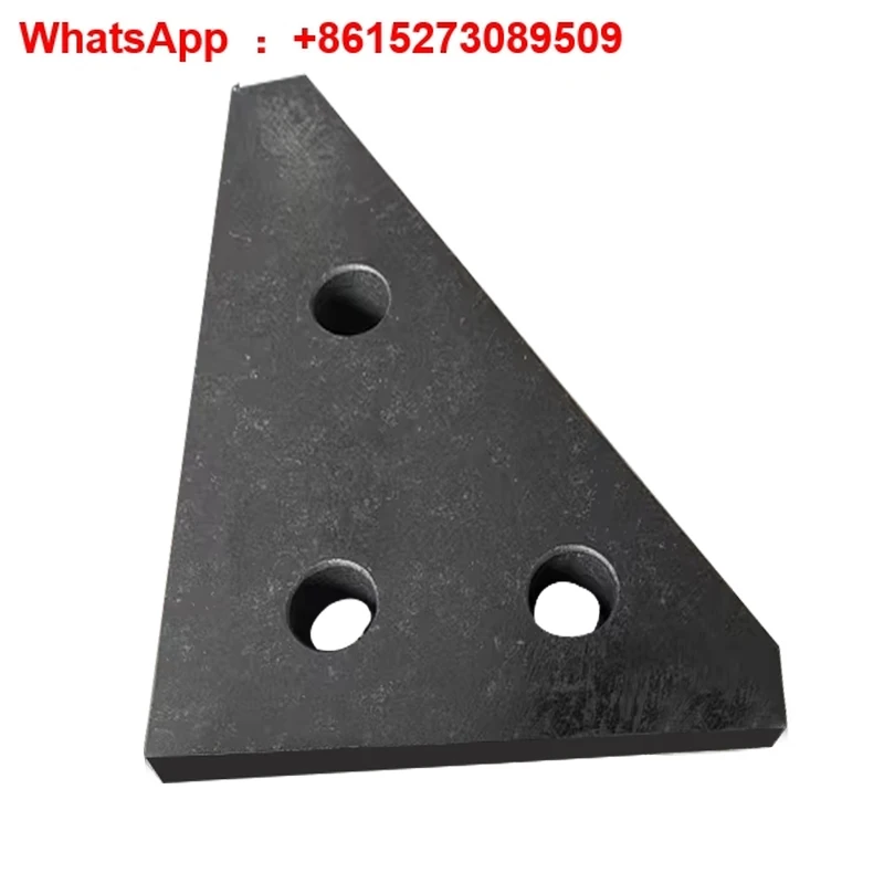 

Marble square ruler 90 degrees Jinan green square ruler square box V-shaped block parallel gauge grade 00