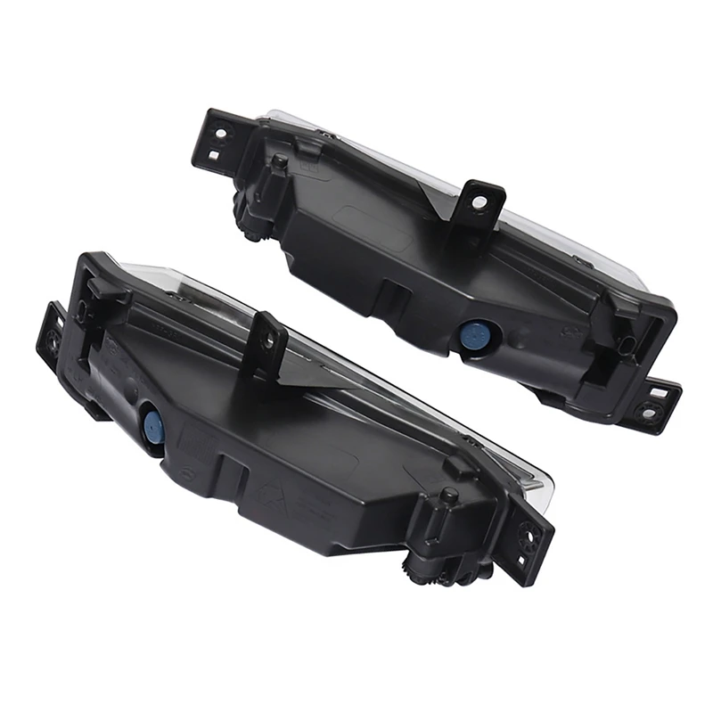 Links Rechts Auto Mistlamp Voor-Bmw X3 G 01X4 G02 2018-2020 Auto Bumper Mistlicht Led Drl Dagrijlicht