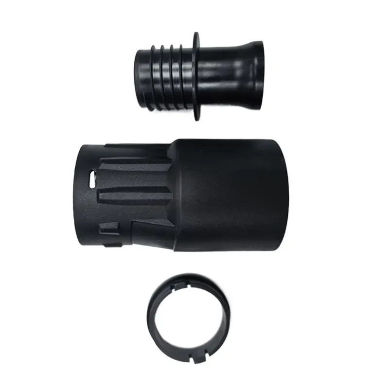 B46C Replacement Pre-Separator Hose Connector For Festool DN3240 Vacuum Cleaner Accessory Secure Connection