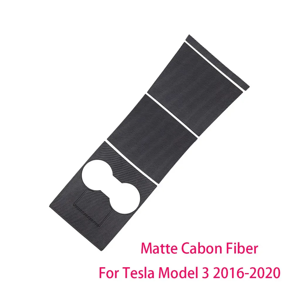 Old 3 Matte Carbon