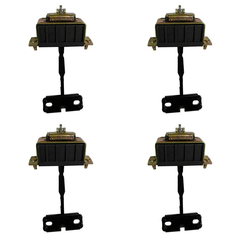 

Well 4X 2117300116 Door Check Strap Rear Left=Right For W211 S211 E-Class 06-09