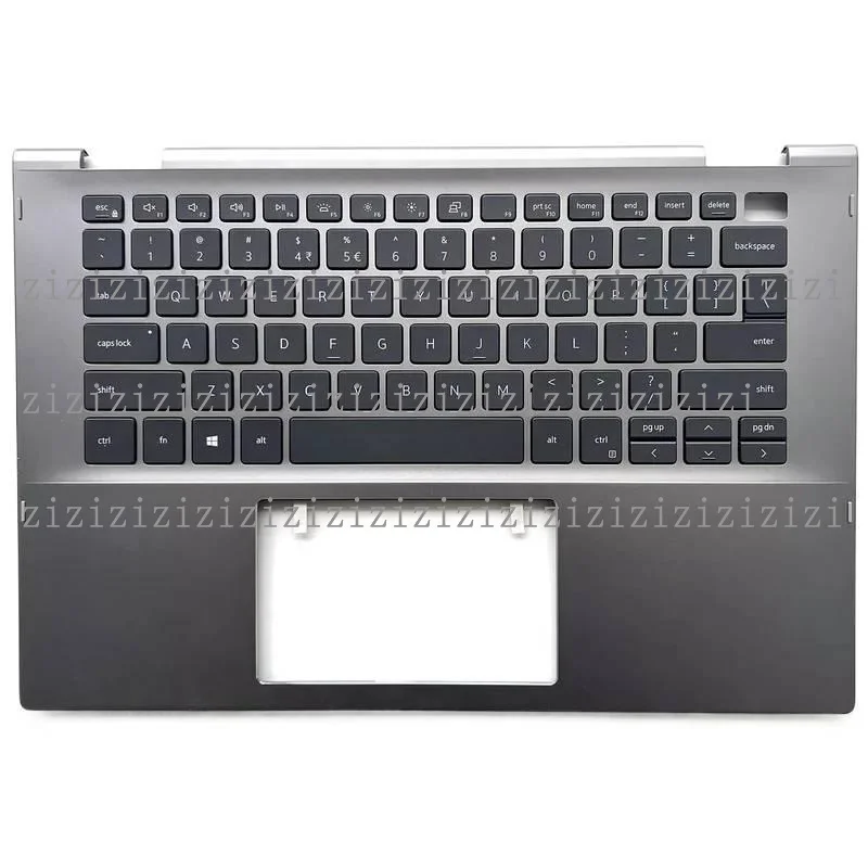 zzt-nuovo-per-dell-inspiron-14-5000-5400-5406-tastiera-us-latino-2-in-1-retroilluminata-grigia-0x46h3
