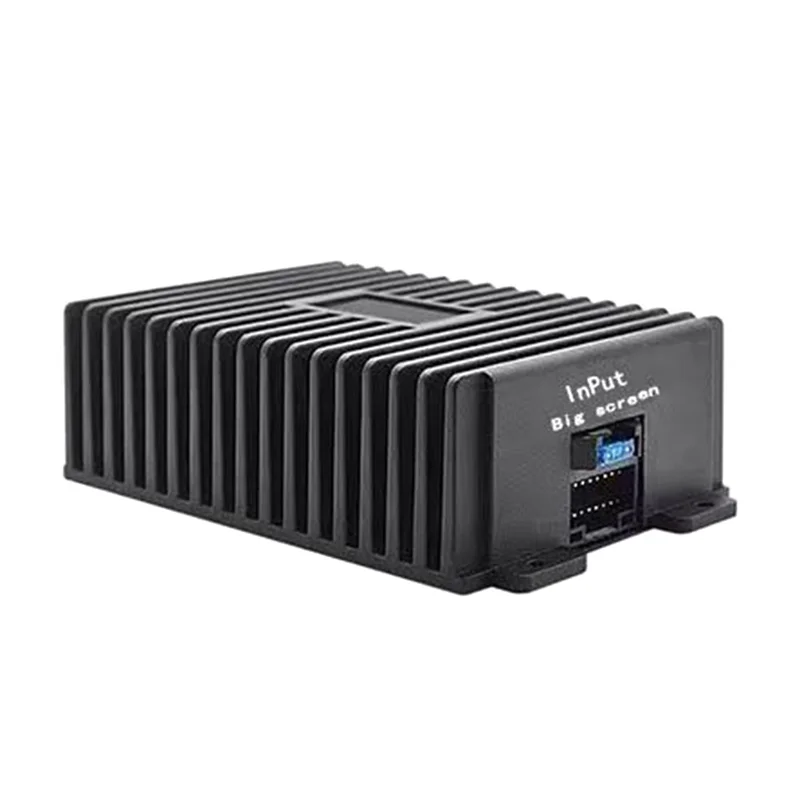 JABS-DSP Car Audio … - image