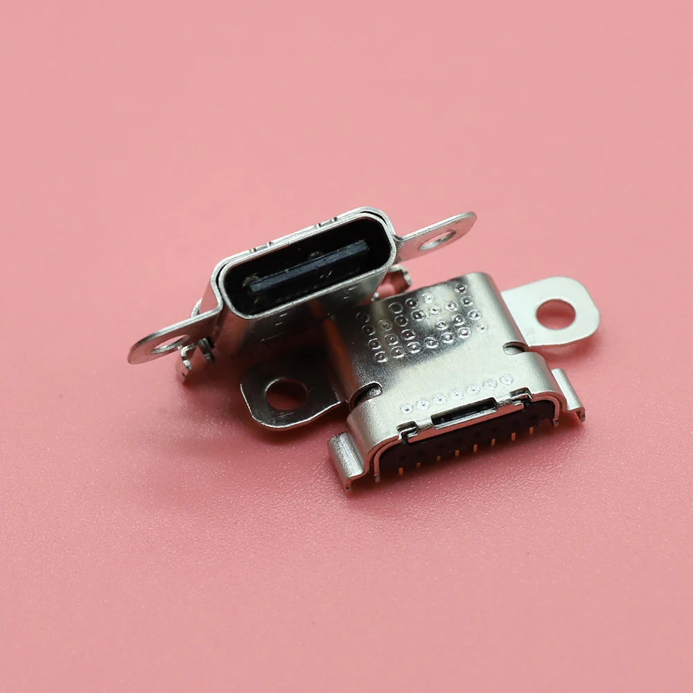 

10-100 шт. для Amazon Kindle Fire HD810th Gen K72LL3 K72LL4 порт USB разъем для зарядки порт разъем док-станция зарядное устройство модуль Jack Micro